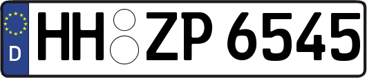 HH-ZP6545