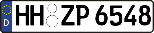 HH-ZP6548