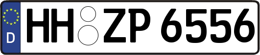 HH-ZP6556