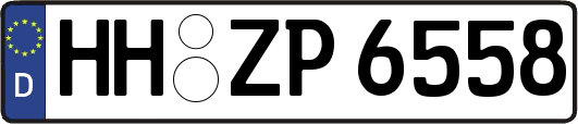 HH-ZP6558