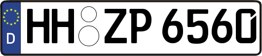 HH-ZP6560