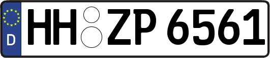 HH-ZP6561