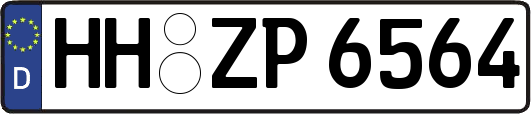 HH-ZP6564