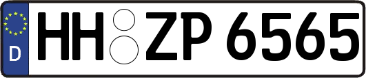 HH-ZP6565