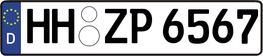 HH-ZP6567