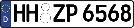 HH-ZP6568