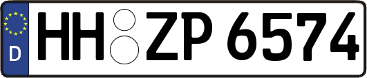 HH-ZP6574