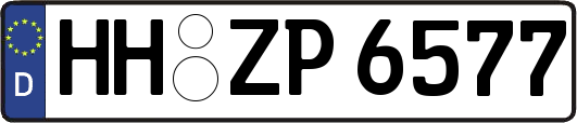 HH-ZP6577