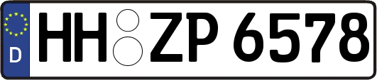 HH-ZP6578