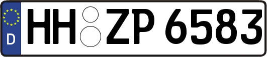 HH-ZP6583