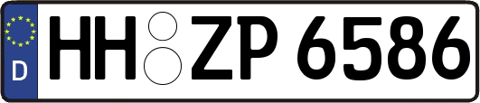 HH-ZP6586
