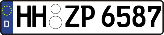 HH-ZP6587