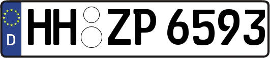 HH-ZP6593