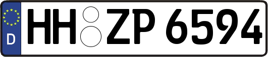 HH-ZP6594