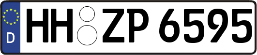 HH-ZP6595