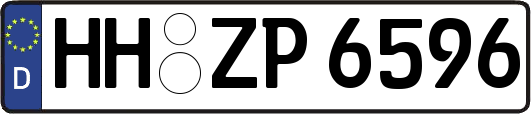 HH-ZP6596