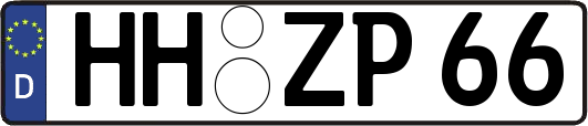 HH-ZP66