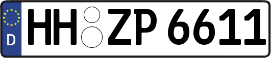HH-ZP6611