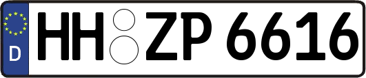 HH-ZP6616
