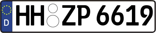 HH-ZP6619