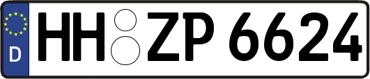 HH-ZP6624
