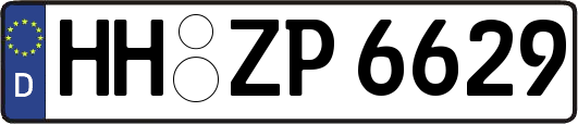 HH-ZP6629