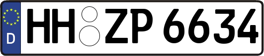 HH-ZP6634