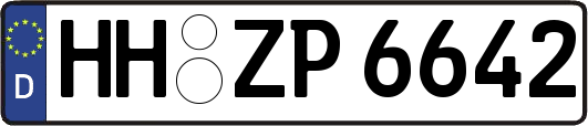 HH-ZP6642