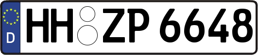 HH-ZP6648