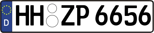 HH-ZP6656