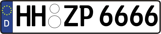 HH-ZP6666
