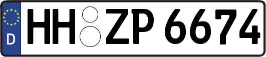 HH-ZP6674