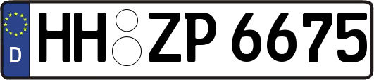 HH-ZP6675