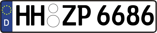 HH-ZP6686