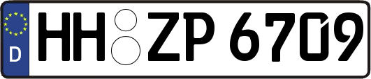 HH-ZP6709