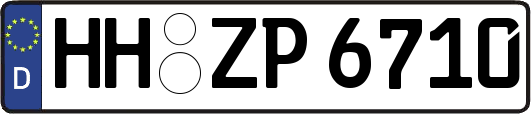 HH-ZP6710