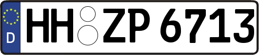 HH-ZP6713