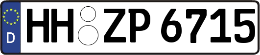 HH-ZP6715