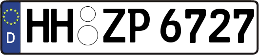 HH-ZP6727