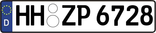 HH-ZP6728