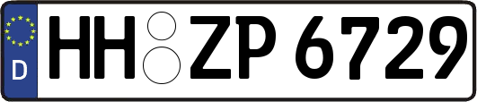 HH-ZP6729