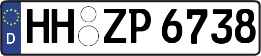 HH-ZP6738