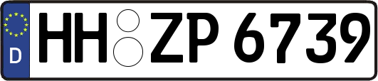 HH-ZP6739