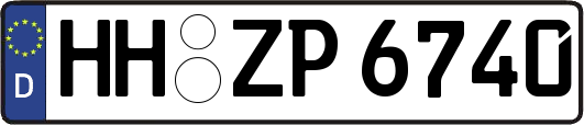 HH-ZP6740