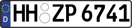 HH-ZP6741
