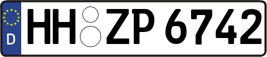 HH-ZP6742