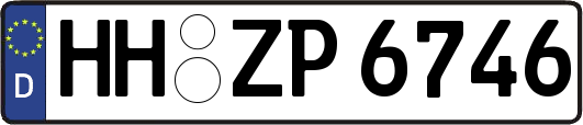 HH-ZP6746