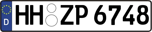 HH-ZP6748