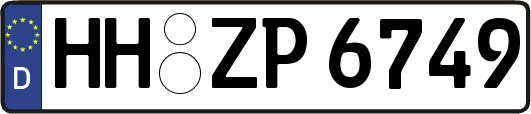 HH-ZP6749