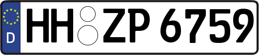 HH-ZP6759